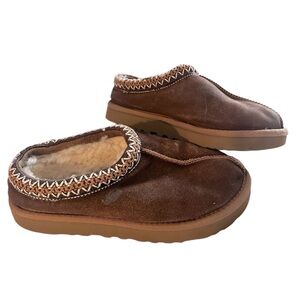 ❌ SOLD ❌ UGG Tasman Slipper